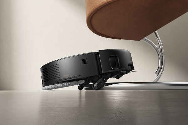 Robot sprzątający MOVA V50 Ultra (czarny)